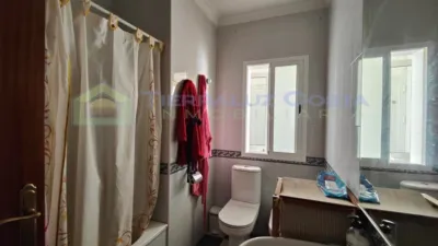 Apartment in Lepe photo 18