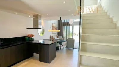 Chalet in Algorfa photo 12