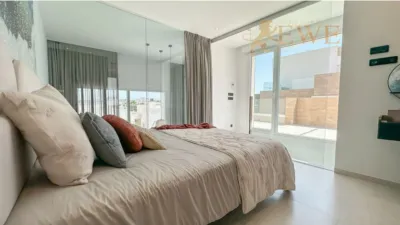 Chalet in Algorfa photo 19