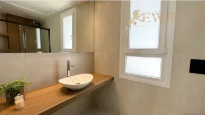 Chalet in Algorfa photo 22