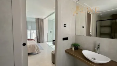 Chalet in Algorfa photo 23