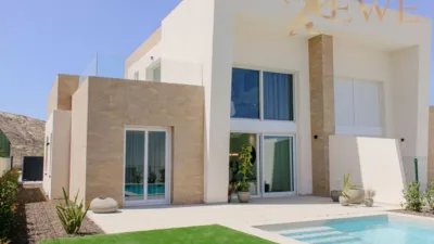 Casa – Algorfa, Montebello - Vista 2