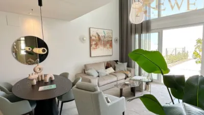 Casa – Algorfa, Montebello - Vista 3