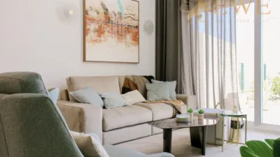 Casa – Algorfa, Montebello - Vista 5