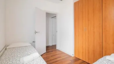 Ático en alquiler en Sant Gervasi- Galvany - Imagen 12