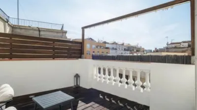 Ático en alquiler en Sant Gervasi- Galvany - Imagen 15