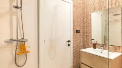 Piso en alquiler en Sant Gervasi- Galvany - Imagen 10