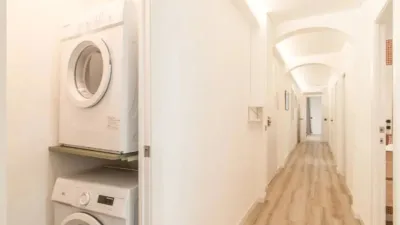 Piso en alquiler en Sant Gervasi- Galvany - Imagen 12