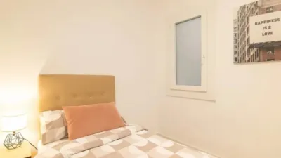 Piso en alquiler en Sant Gervasi- Galvany - Imagen 13