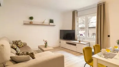 Piso en alquiler en Sant Gervasi- Galvany - Imagen 14