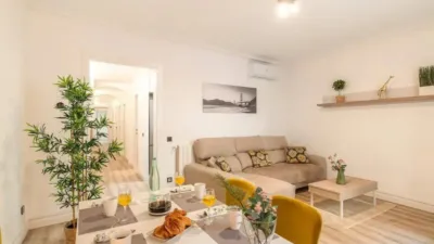 Piso en alquiler en Sant Gervasi- Galvany - Imagen 3