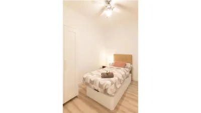 Piso en alquiler en Sant Gervasi- Galvany - Imagen 4