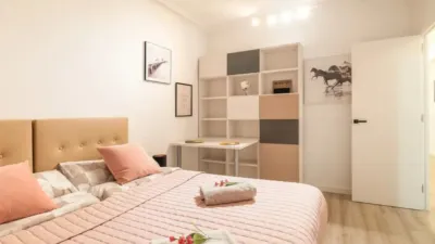 Piso en alquiler en Sant Gervasi- Galvany - Imagen 9