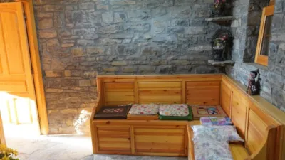 Casa en venta en Aínsa-Sobrarbe, Aínsa-Sobrarbe de 294.000 €