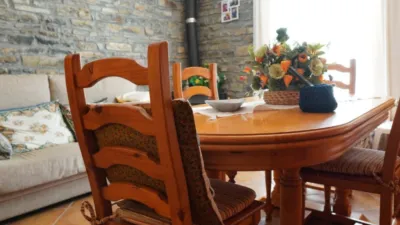Casa en venta en Aínsa-Sobrarbe, Aínsa-Sobrarbe de 294.000 €