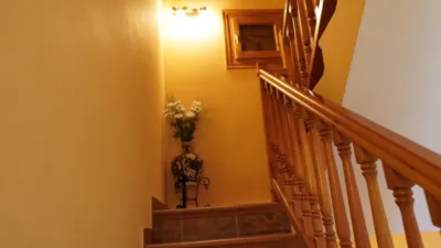 Casa en venta en Aínsa-Sobrarbe, Aínsa-Sobrarbe de 294.000 €