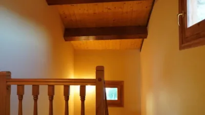 Casa en venta en Aínsa-Sobrarbe, Aínsa-Sobrarbe de 294.000 €