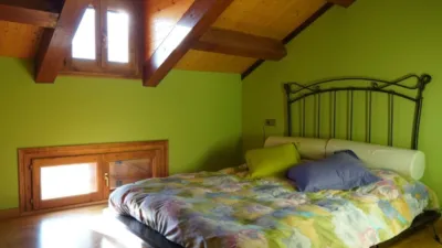 Casa en venta en Aínsa-Sobrarbe, Aínsa-Sobrarbe de 294.000 €