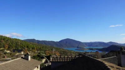 Casa en venta en Aínsa-Sobrarbe, Aínsa-Sobrarbe de 294.000 €