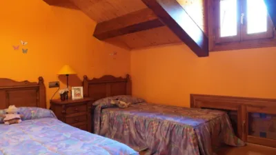 Casa en venta en Aínsa-Sobrarbe, Aínsa-Sobrarbe de 294.000 €