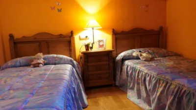 Casa en venta en Aínsa-Sobrarbe, Aínsa-Sobrarbe de 294.000 €