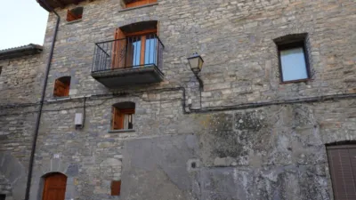 Casa en venta en Aínsa-Sobrarbe, Aínsa-Sobrarbe de 294.000 €