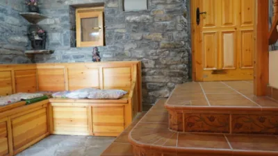 Casa en venta en Aínsa-Sobrarbe, Aínsa-Sobrarbe de 294.000 €
