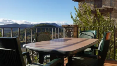 Casa en venta en Aínsa-Sobrarbe, Aínsa-Sobrarbe de 294.000 €