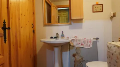 Casa en venta en Aínsa-Sobrarbe, Aínsa-Sobrarbe de 294.000 €
