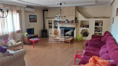 Chalet in Javalí Viejo photo 10