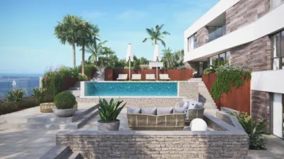 Villa in Cabo de Palos photo 14