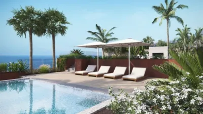 Villa in Cabo de Palos photo 15