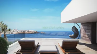 Villa in Cabo de Palos photo 21