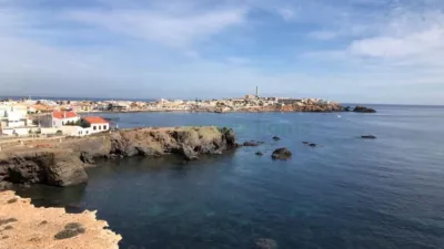 Villa in Cabo de Palos photo 33