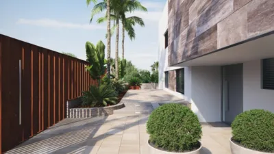 Villa in Cabo de Palos photo 5