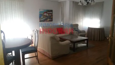 Duplex in Navalmoral de la Mata photo 11