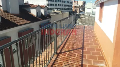 Duplex in Navalmoral de la Mata photo 8