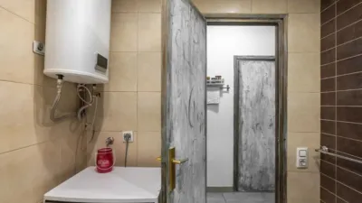 Estudio en alquiler en La Nova Esquerra de L'Eixample - Imagen 3