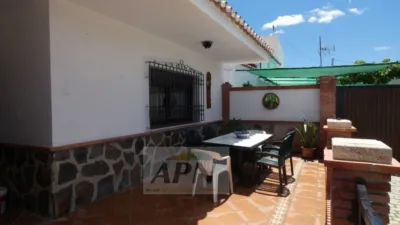 Rustic Finca in Álora photo 17