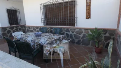 Rustic Finca in Álora photo 19