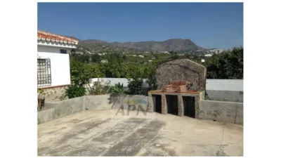 Rustic Finca in Álora photo 21