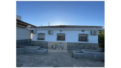 Rustic Finca in Álora photo 22