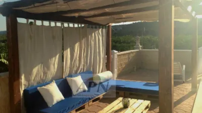 Rustic Finca in Álora photo 29