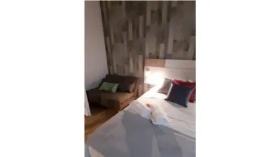 Estudio en alquiler en La Nova Esquerra de L'Eixample - Imagen 3
