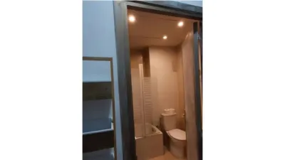 Estudio en alquiler en La Nova Esquerra de L'Eixample - Imagen 5