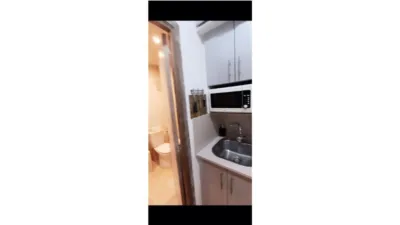 Estudio en alquiler en La Nova Esquerra de L'Eixample - Imagen 8