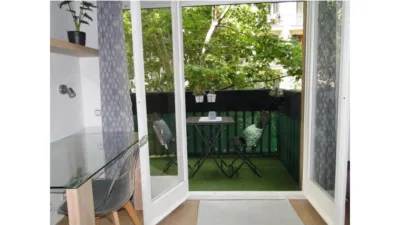 Estudio en alquiler en La Nova Esquerra de L'Eixample - Imagen 9