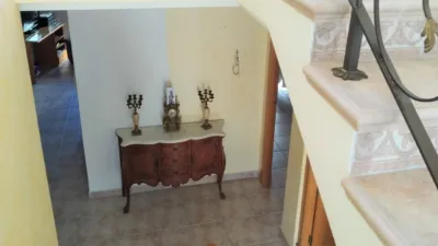 Casa adosada en venta en Orihuela Pedanías, Orihuela Pedanías (Orihuela) de 262.500 €