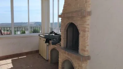 Casa adossada en venda a Torremendo, Orihuela Pedanías (Orihuela) de 262.500 €