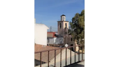 Semi-detached house for sale in Torremendo, Orihuela Pedanías (Orihuela) of 262.500 €